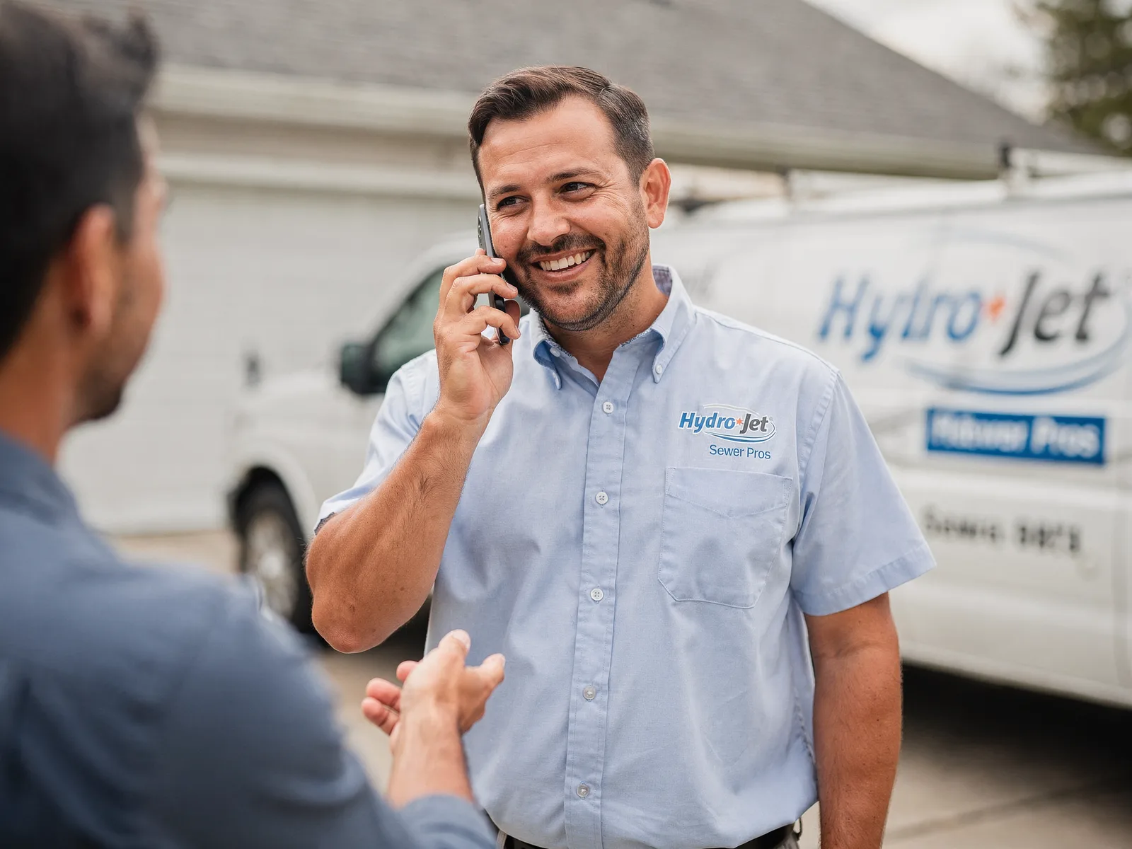 Hydro Jetting Lukeville, AZ FAQs